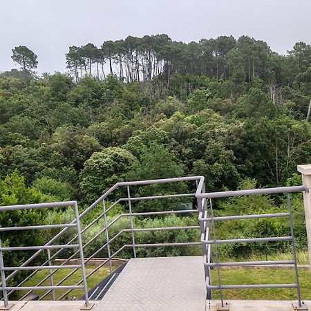 Les Chataigniers Appartement Meuble Saint-Sebastien  Bagian luar foto