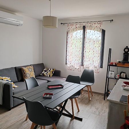Les Chataigniers Appartement Meuble Saint-Sebastien  Bagian luar foto