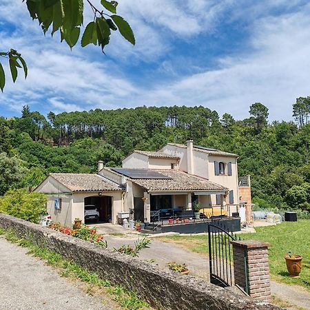 Les Chataigniers Appartement Meuble Saint-Sebastien  Bagian luar foto