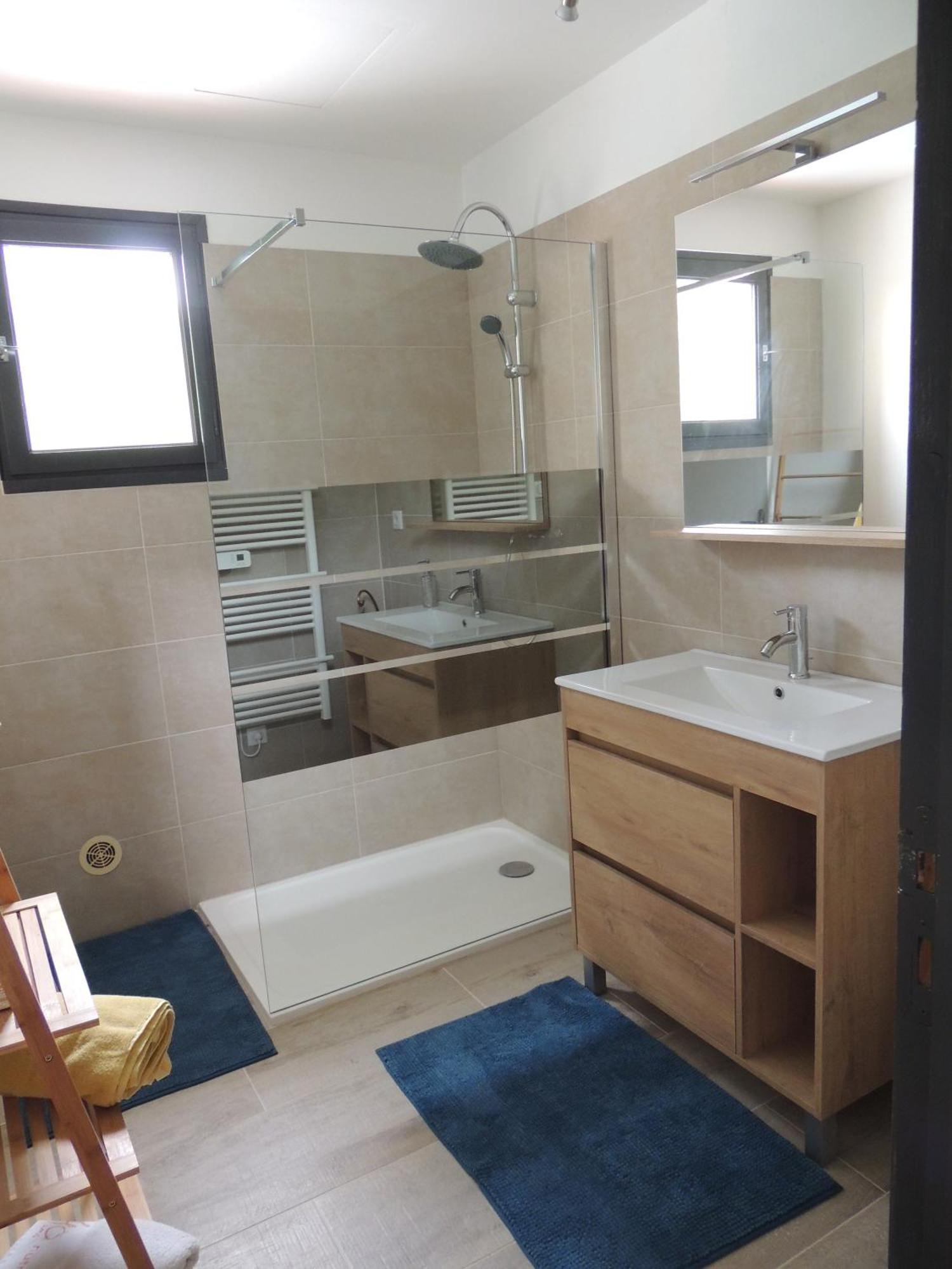 Les Chataigniers Appartement Meuble Saint-Sebastien  Bagian luar foto
