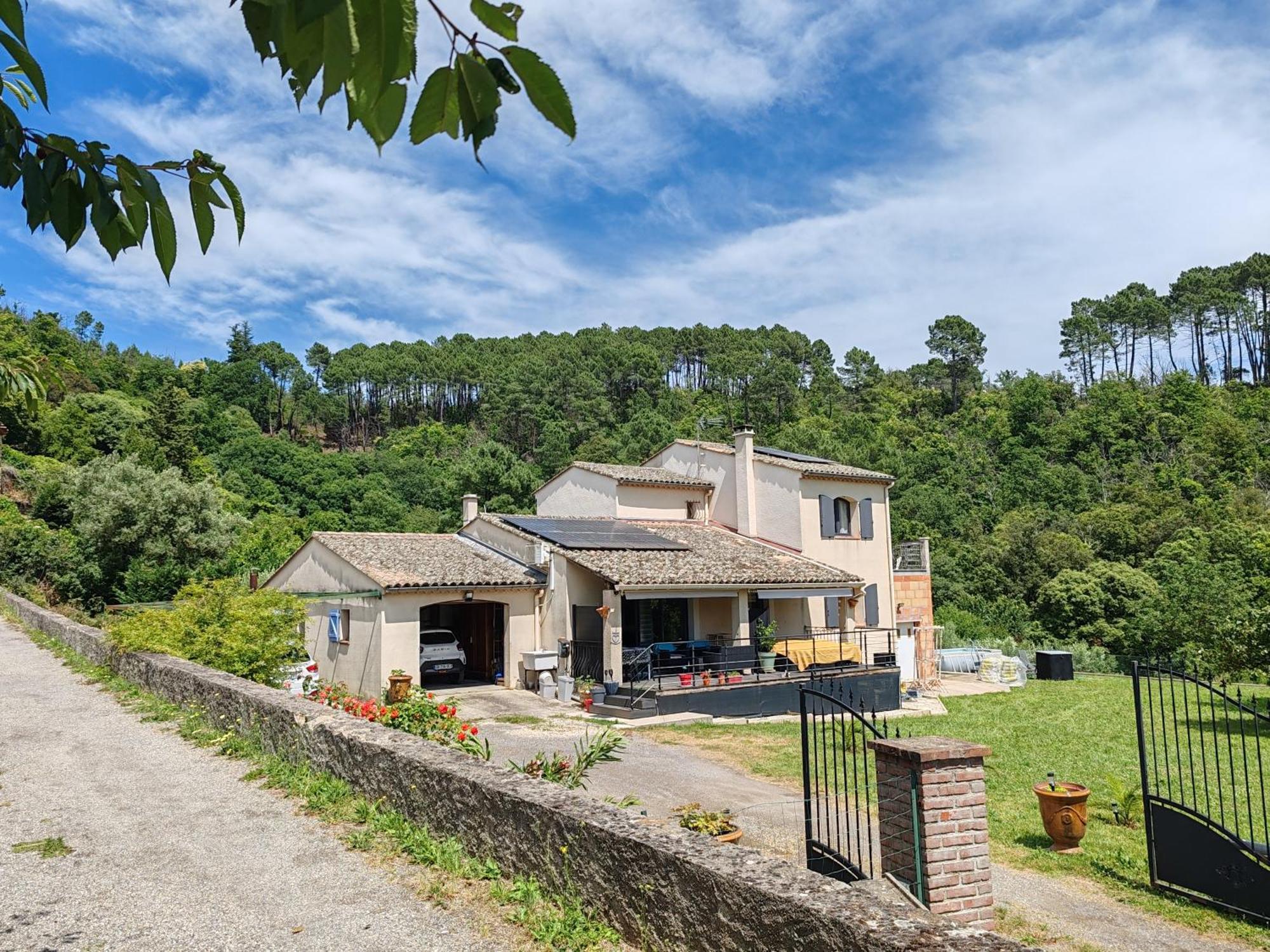 Les Chataigniers Appartement Meuble Saint-Sebastien  Bagian luar foto